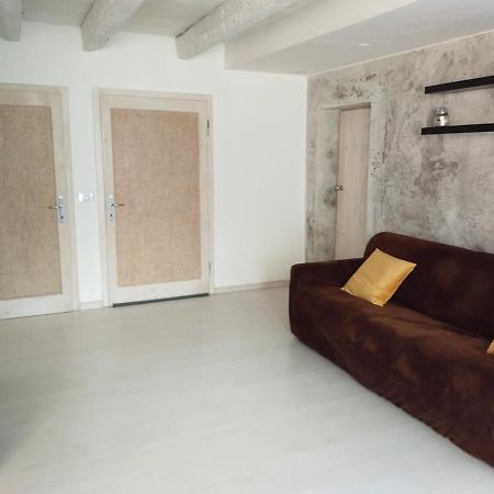 Casa Vacanze Tredis Nogaredo di Prato Exterior photo